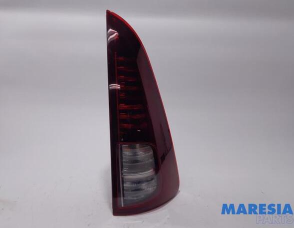 Combination Rearlight RENAULT Espace IV (JK0/1)