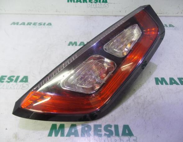 Combination Rearlight FIAT Grande Punto (199), FIAT Punto Evo (199), FIAT Punto (199)