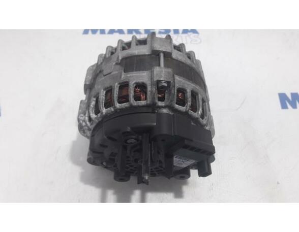 231004EA0A Lichtmaschine RENAULT Scenic IV (J9) P14989756