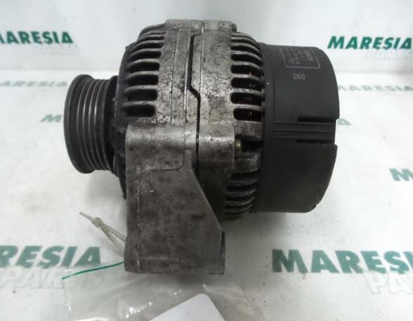 Alternator ALFA ROMEO 155 (167)