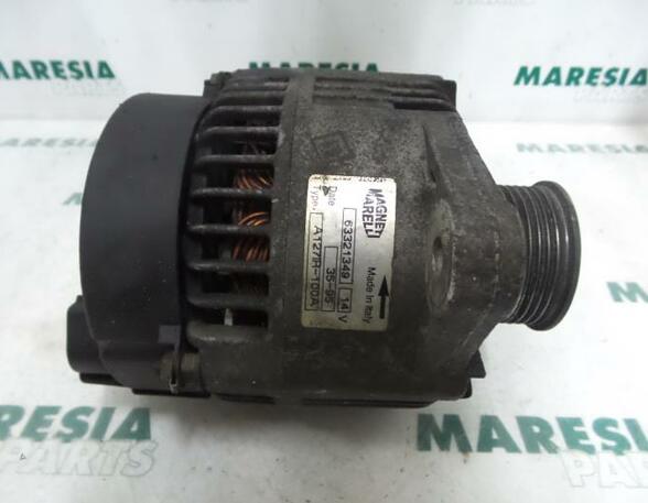 Alternator ALFA ROMEO 155 (167)