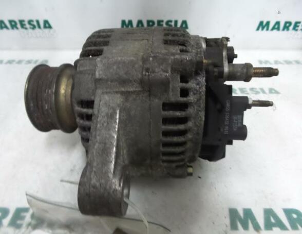 Alternator FIAT Brava (182)