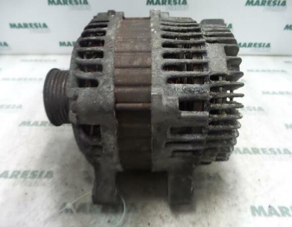 Dynamo (Alternator) PEUGEOT 406 Break (8E/F)