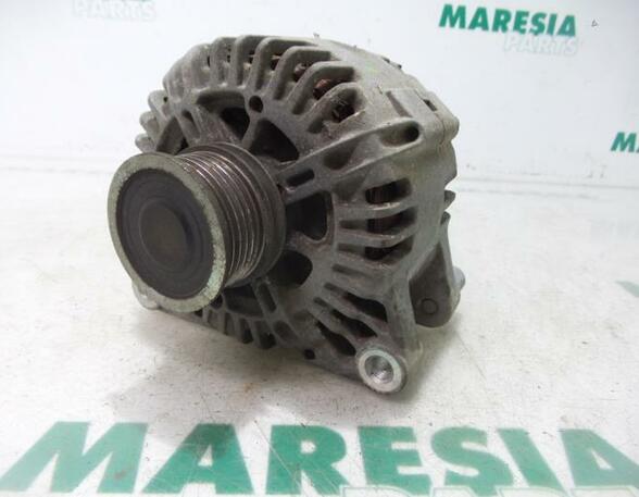 Dynamo (Alternator) CITROËN C-Crosser (VU, VV), CITROËN C-Crosser Enterprise (VU, VV)