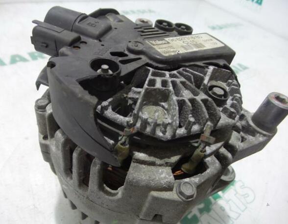 Dynamo (Alternator) CITROËN C-Crosser (VU, VV), CITROËN C-Crosser Enterprise (VU, VV)