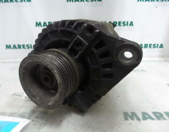 Dynamo (Alternator) ALFA ROMEO 156 (932)