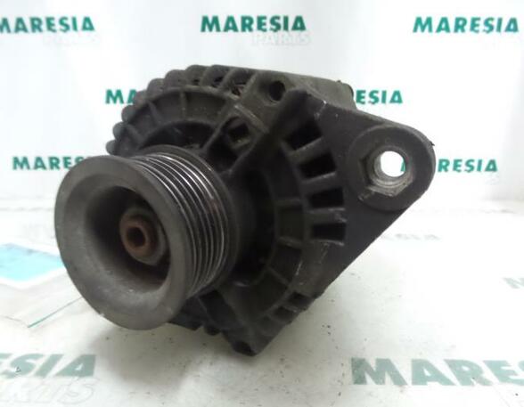 Alternator ALFA ROMEO Spider (916S)