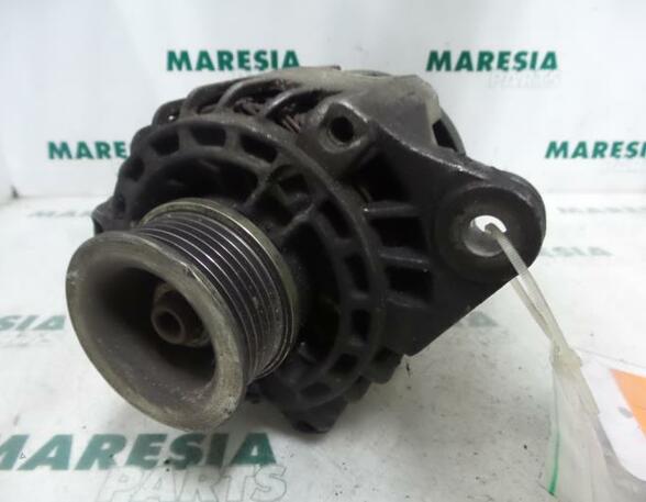 Alternator LANCIA Lybra SW (839BX)