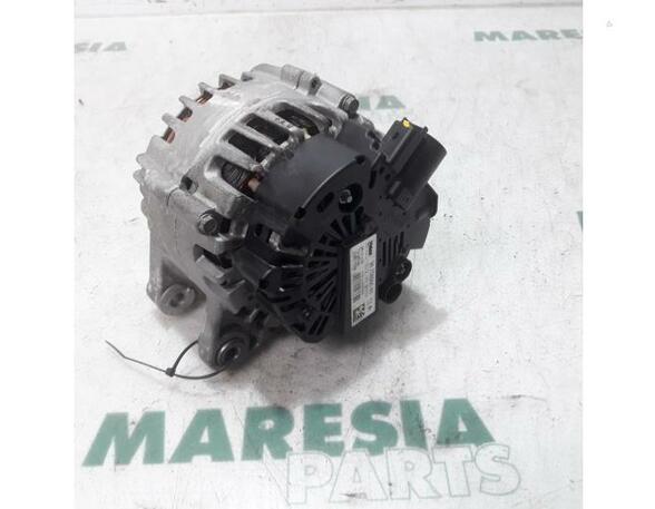 Dynamo (Alternator) PEUGEOT 208 I (CA, CC)