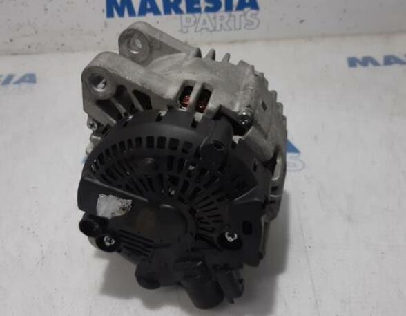 Dynamo (Alternator) CITROËN Berlingo Kasten/Großraumlimousine (B9), CITROËN Berlingo Pritsche/Fahrgestell (B9)