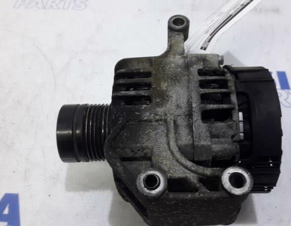 Dynamo (Alternator) ALFA ROMEO Giulietta (940)