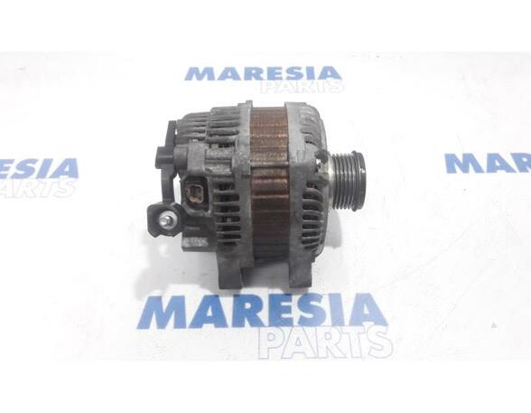 Alternator PEUGEOT 308 CC (4B)