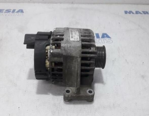 Alternator FIAT 500 (312), FIAT 500 C (312)