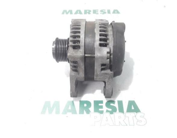 Dynamo (Alternator) ALFA ROMEO 159 Sportwagon (939)