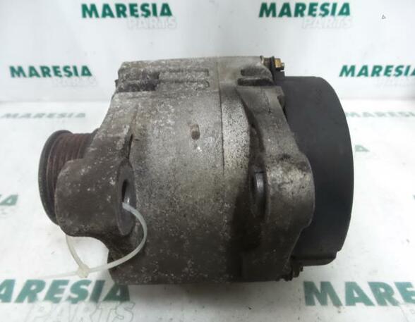 Dynamo (Alternator) ALFA ROMEO 156 (932)