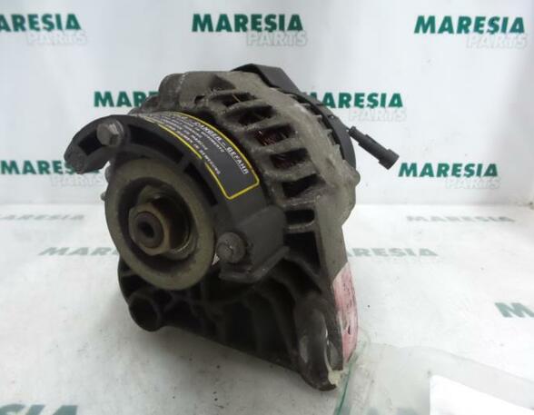 Dynamo (Alternator) FIAT Bravo I (182)