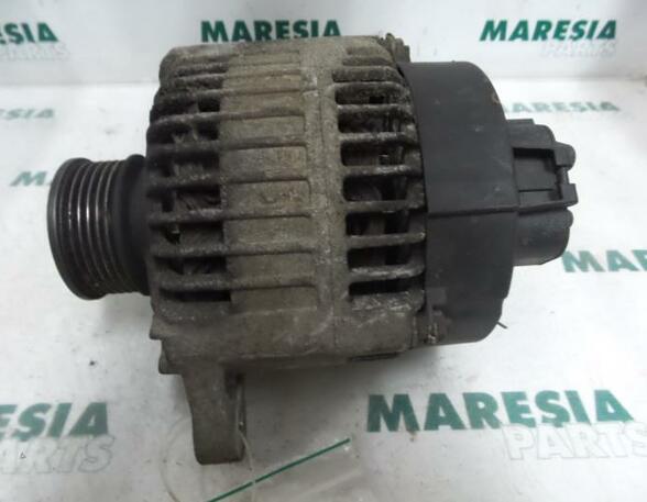 Alternator FIAT Multipla (186)