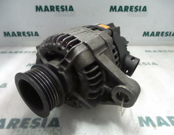 Dynamo (Alternator) FIAT Punto Cabriolet (176C)