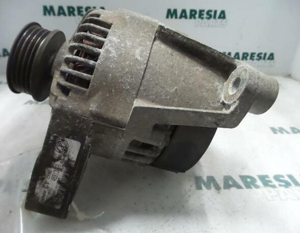 46530060 Lichtmaschine FIAT Punto (188) P749606