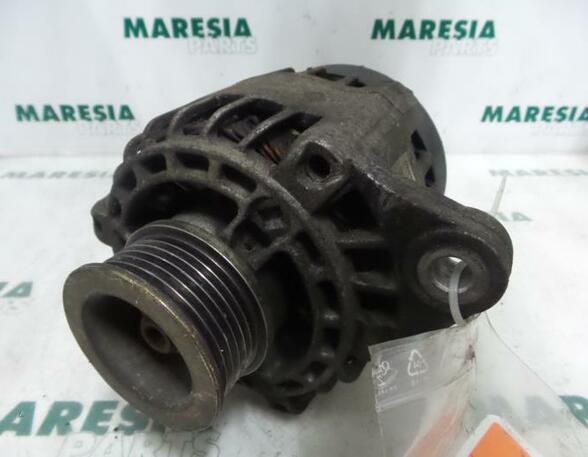 Alternator LANCIA Lybra (839AX)