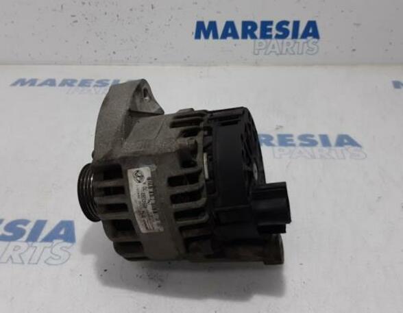 46843093 Lichtmaschine FIAT Panda (169) P16141588