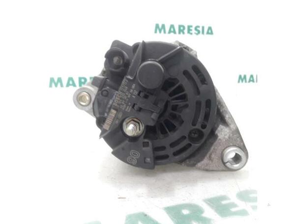 Dynamo (Alternator) FIAT Stilo Multi Wagon (192)