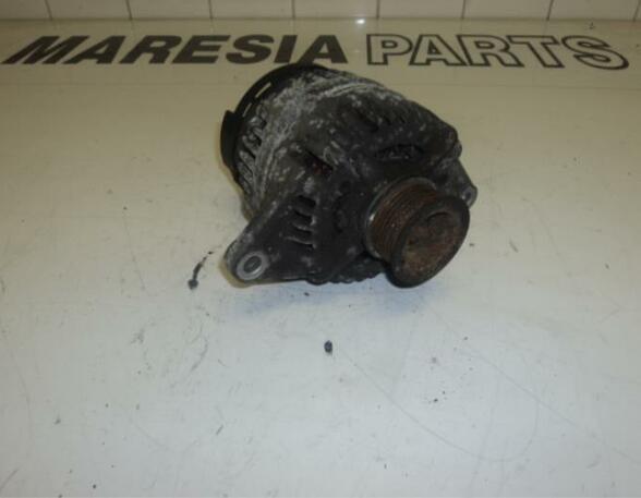 Alternator IVECO Daily III Pritsche/Fahrgestell (--)