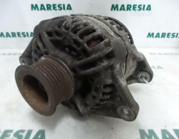 Alternator IVECO Daily III Pritsche/Fahrgestell (--)