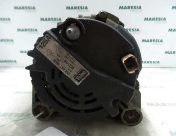 Alternator RENAULT Vel Satis (BJ0)