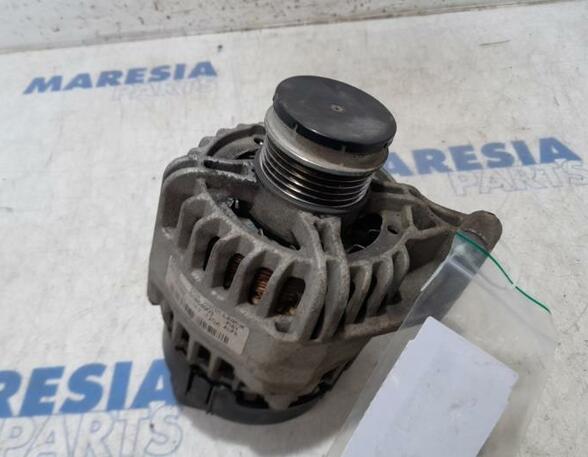 Dynamo (Alternator) ALFA ROMEO Giulietta (940)