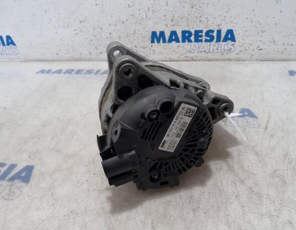 Alternator PEUGEOT 308 SW II (L4, LC, LJ, LR, LX)