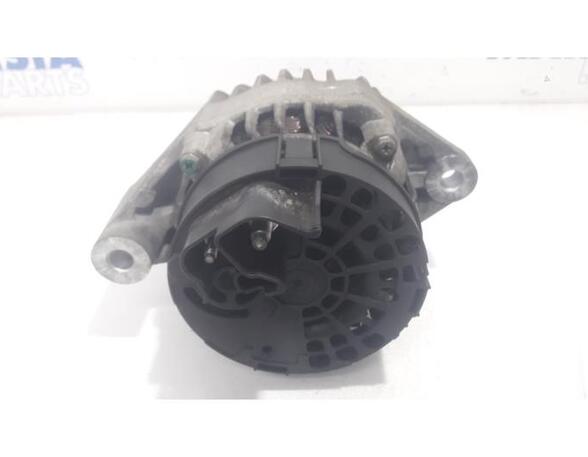 Alternator FIAT Doblo Cargo (263), FIAT Doblo Pritsche/Fahrgestell (263)