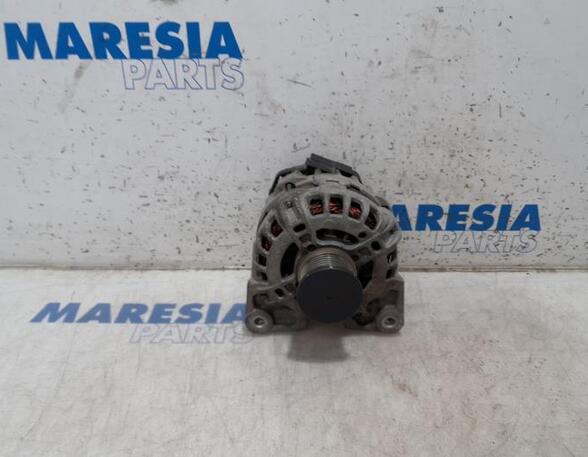 Alternator RENAULT Clio IV Grandtour (KH)