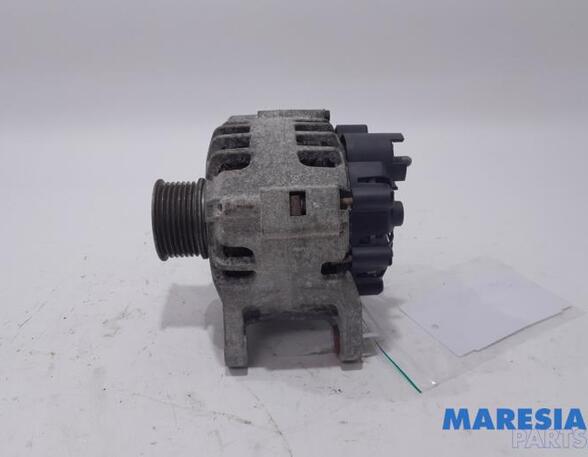 Dynamo (Alternator) RENAULT Wind (E4M)