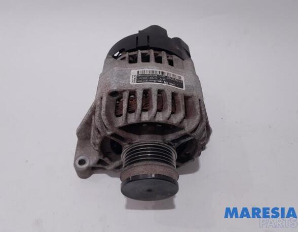 Dynamo (Alternator) FIAT Panda (312, 319), FIAT Panda Van (312, 519), FIAT Punto (199)