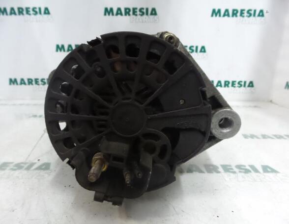 Dynamo (Alternator) FIAT Croma (194)