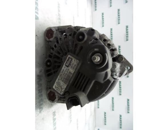 8200290215 Lichtmaschine RENAULT Megane II Coupe/Cabriolet (M) P2413994
