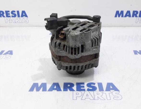 Dynamo (Alternator) CITROËN C5 I Break (DE), CITROËN C5 II Break (RE)