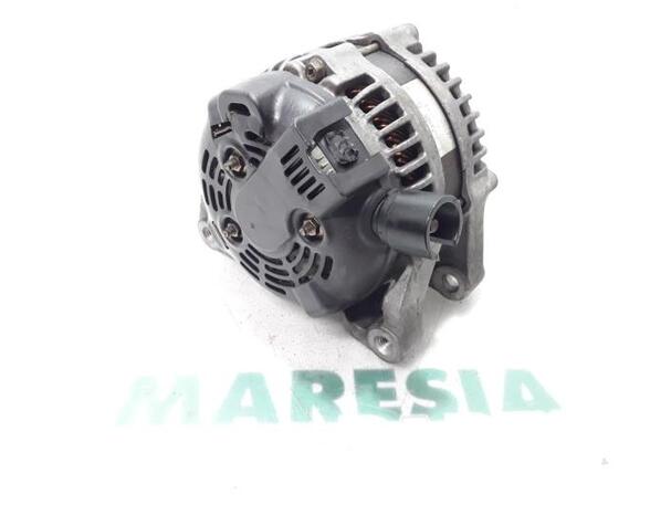 Dynamo (Alternator) PEUGEOT 307 CC (3B)