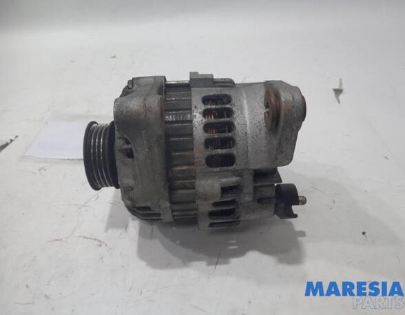 Alternator RENAULT Logan I Kombi (KS), DACIA Logan MCV (KS)