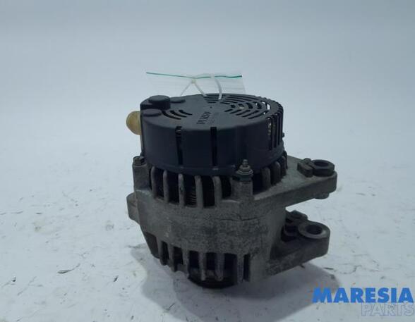 Dynamo (Alternator) CITROËN C1 (PM, PN)