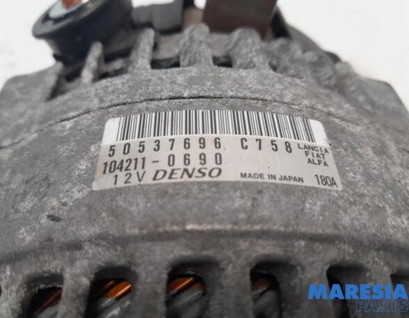 Alternator ALFA ROMEO Stelvio (949)