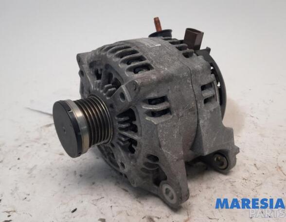 Alternator ALFA ROMEO Stelvio (949)