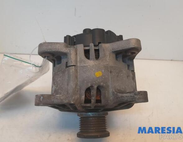 Alternator RENAULT Megane III Grandtour (KZ0/1)