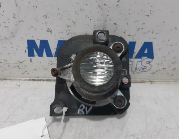 Fog Light FIAT 500 (312), FIAT 500 C (312)