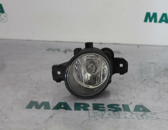 Fog Light RENAULT Clio II (BB, CB), RENAULT Clio III (BR0/1, CR0/1)