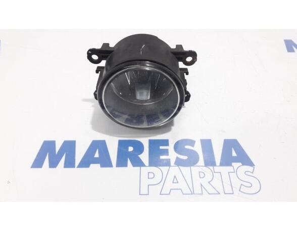 Fog Light DACIA Duster (HS), DACIA Logan MCV (KS), DACIA Duster Kasten (--)