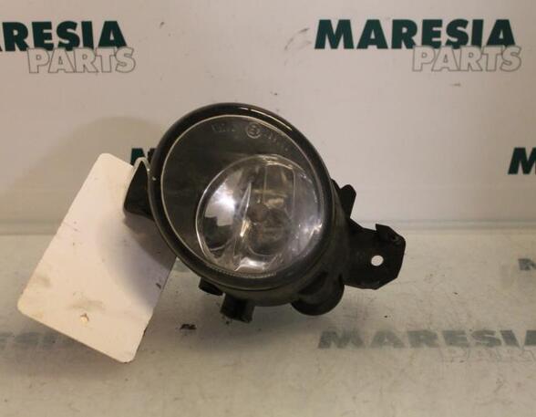 Fog Light RENAULT Clio II (BB, CB), RENAULT Clio III (BR0/1, CR0/1)