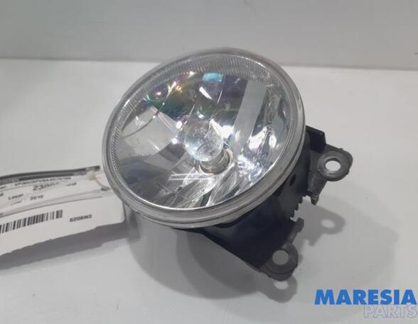 Fog Light PEUGEOT 3008 Großraumlimousine (0U_)