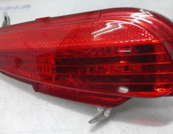 Rear Fog Light FIAT Grande Punto (199), FIAT Punto (199), FIAT Punto Evo (199)